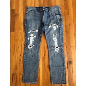 Express Jeans (33/30)